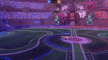 Rocket League GIF