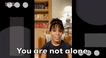 Kerry Washington Support GIF by Global Citizen