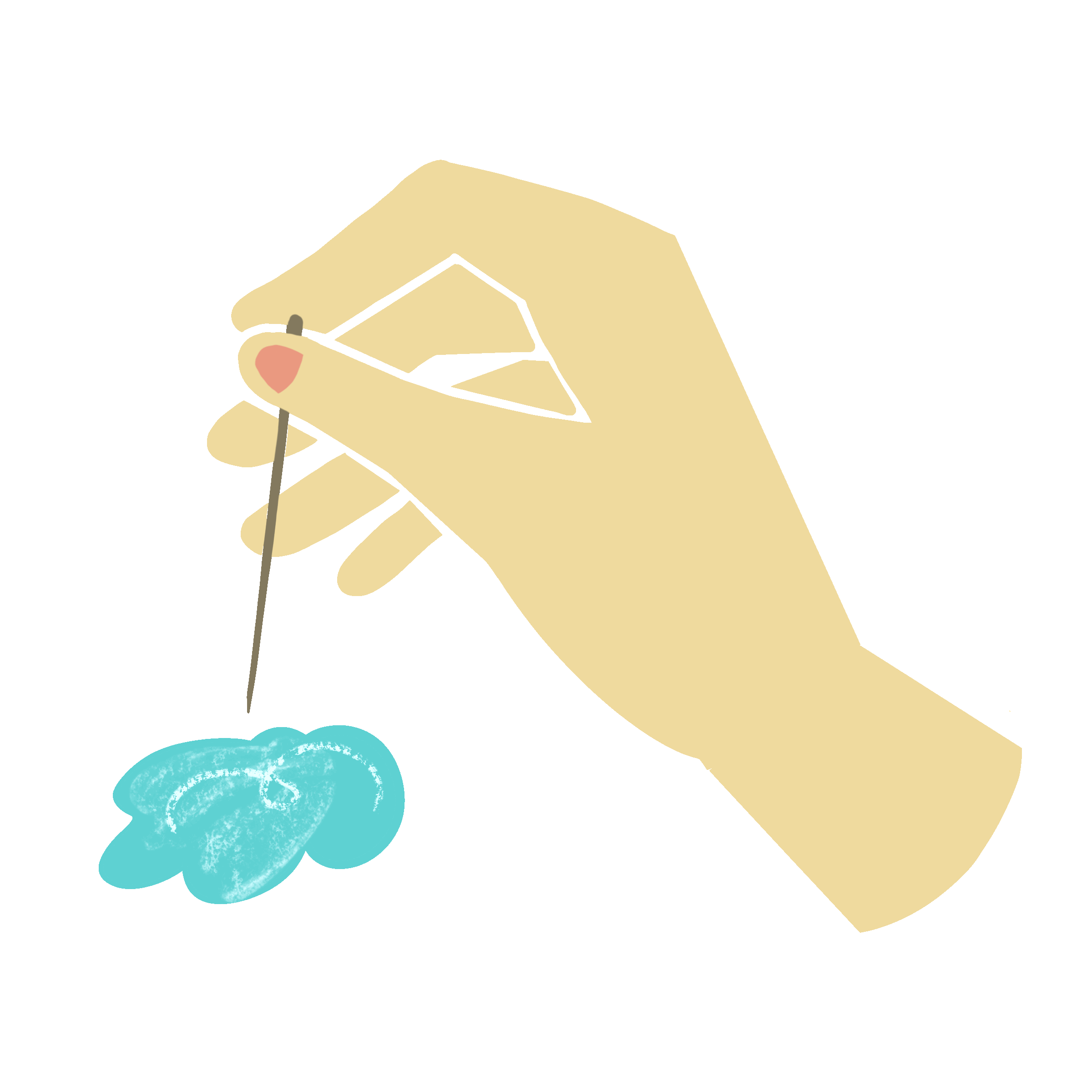 Wool Sticker for iOS & Android GIPHY