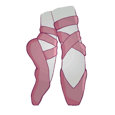 Dance Sticker