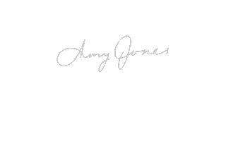 Amy Jones Coaching Sticker