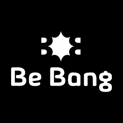 Be Bang GIF