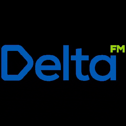 Radio GIF by Delta FM
