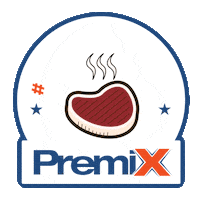 Premix Sticker