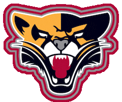 SXU Champ Sticker