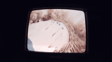 Tired Not Today GIF by Bear Hands