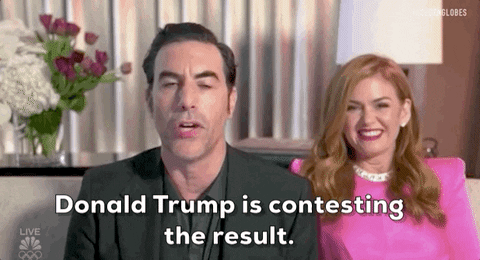 Sacha Baron Cohen GIF by Golden Globes - Find & Share on GIPHY