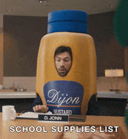 Back To School Ugh GIF by Land O'Frost Premium