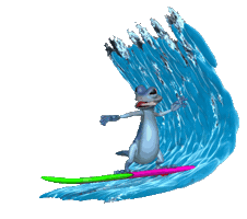 Animated Sticker
