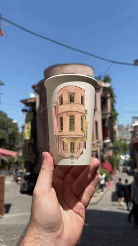 Artwork GIF