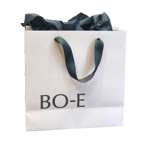 Roni Dahlia Sticker by Bo-e