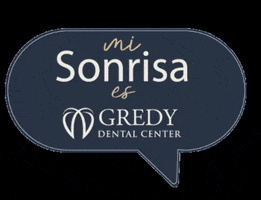 Gredy Dental Center GIF