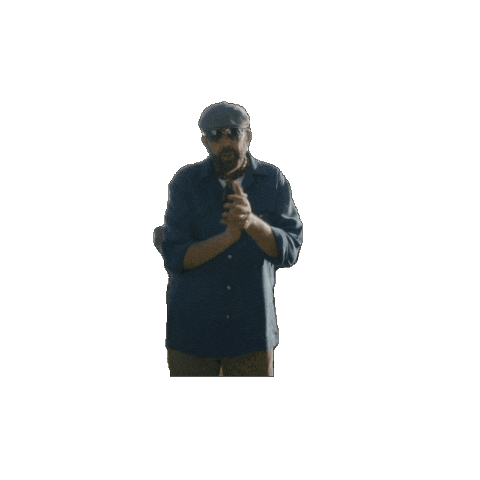 Juan Luis Guerra Sticker by Carlos Vives