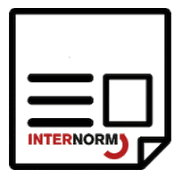 internormkunststofftechnik Sticker