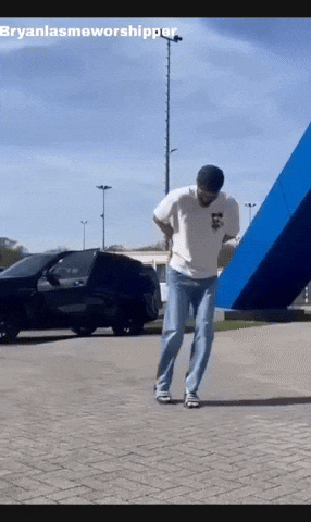 Dance Schalke GIF