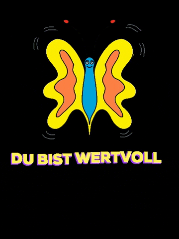 Butterfly GIF