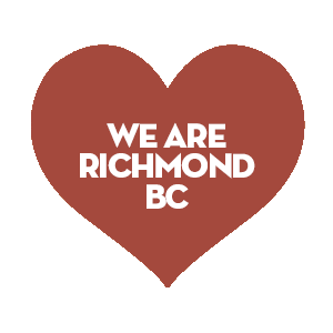 Richmondbc Sticker by TourismRichmond