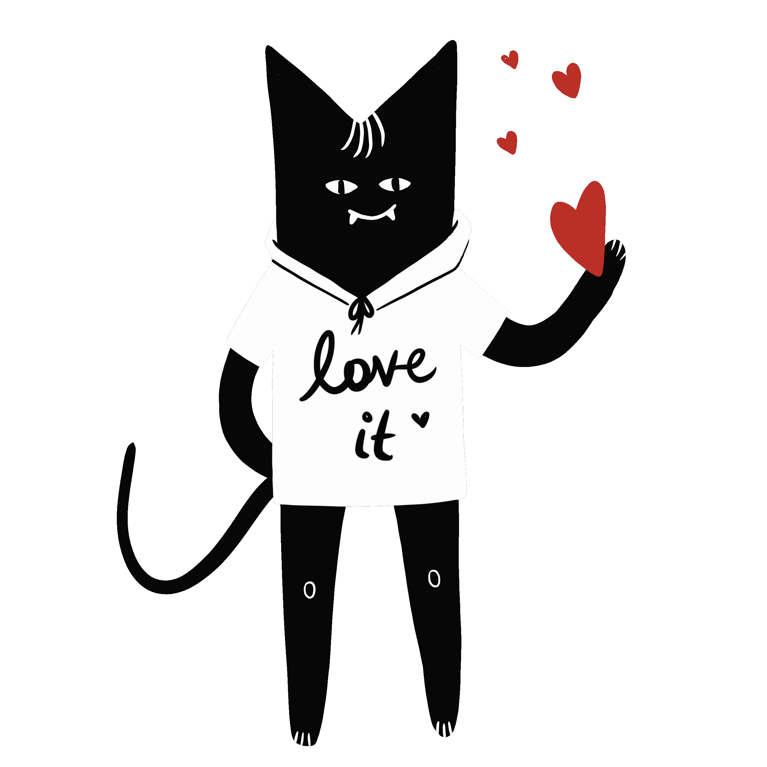 Love Sticker for iOS & Android GIPHY