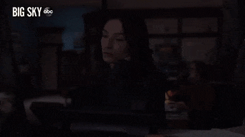 Big Sky GIF