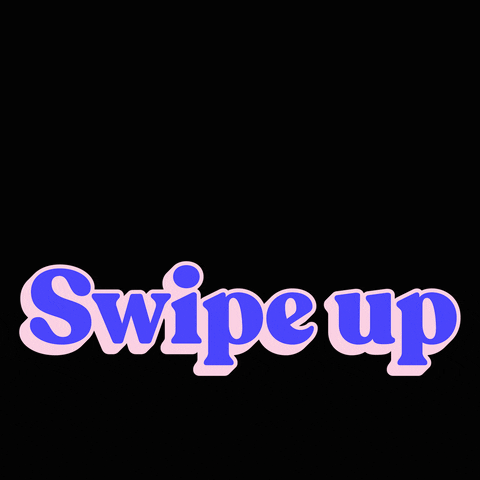 Swipeup GIF by Pedestrian TV