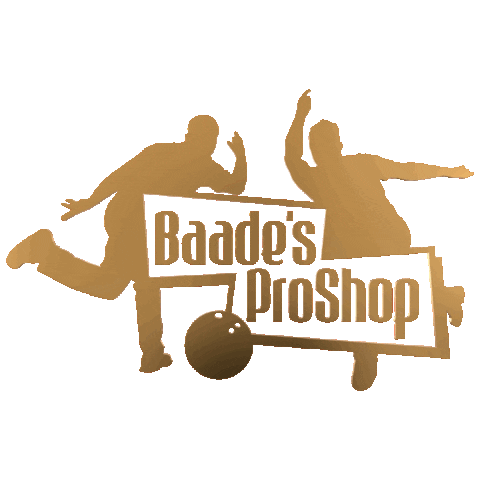 Baades-Proshop Sticker