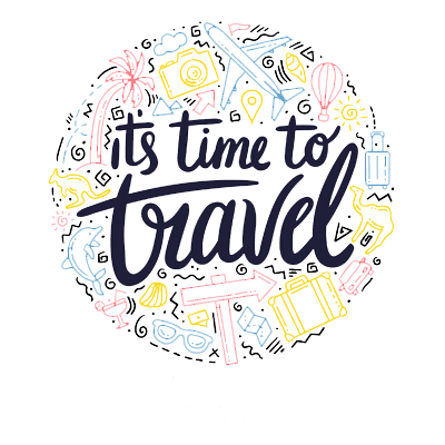 Travel Viajar Sticker by HiperViajes