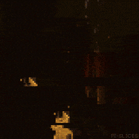 Loop Glow GIF by Pi-Slices