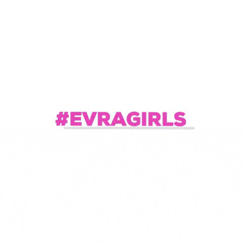 Evragirls GIF by Evra Models