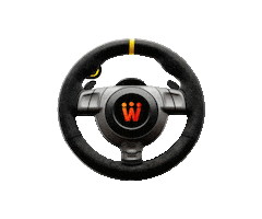 Wheel Wraps Sticker by wrapdesign™