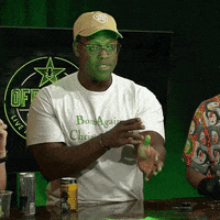 Judging The Ref GIF by Achievement Hunter