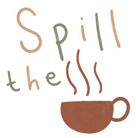 Tea Sticker