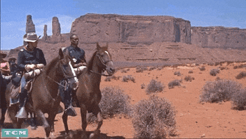 John Ford Film GIF by Turner Classic Movies