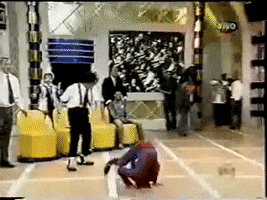 Homem Aranha GIF