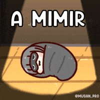 Sleep Frima GIF
