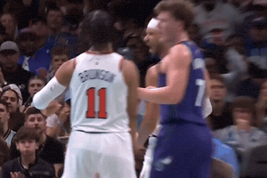 New York Knicks GIF