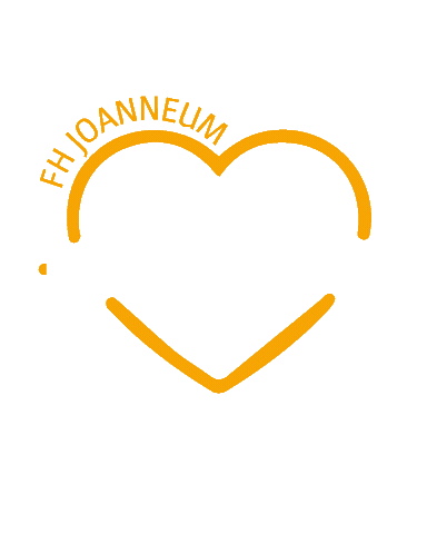Reanimation Fhj Sticker by fh_joanneum