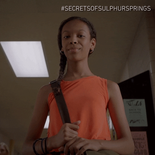 Use Your Head Success GIF by Disney Channel