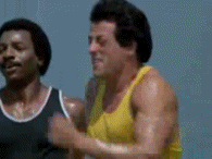 Best Friends Hug GIF by Rocky - Find & Share on GIPHY