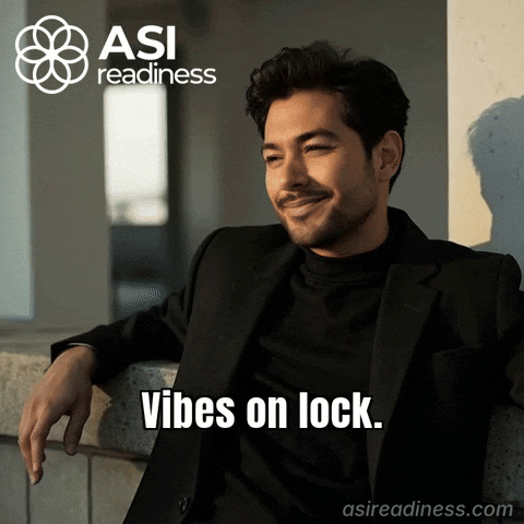 Inner Peace Sanity GIF by ASIreadiness