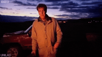 Top Gear Parody GIF by UNILAD