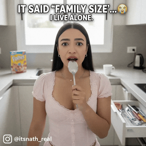 Natural Light Model GIF