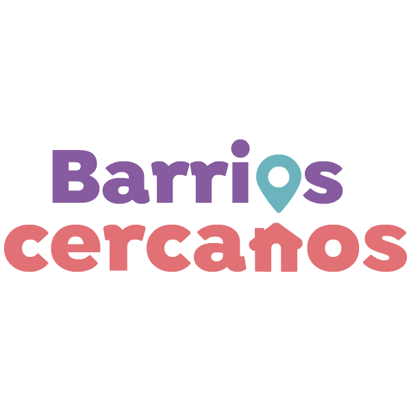 Barrios Sticker by Gobierno de Zapopan
