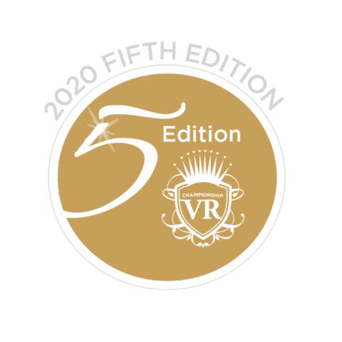 Victoires du Regard Sticker