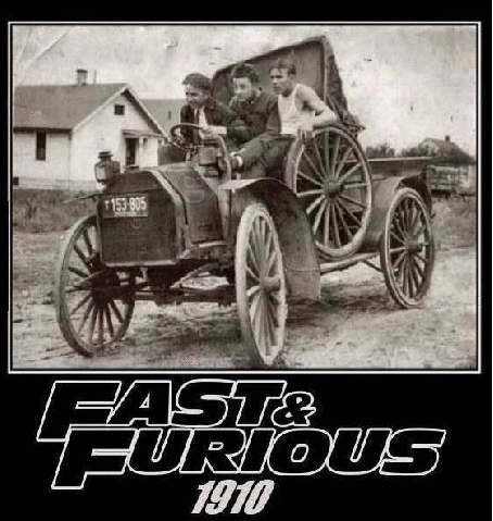 fast furious