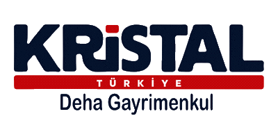 Kristal Deha Gayrimenkul Sticker