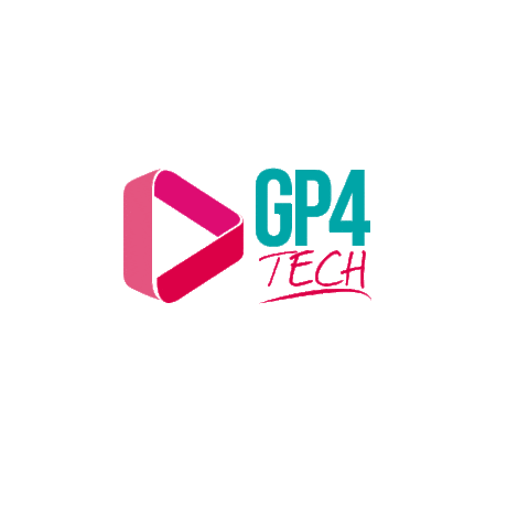 Jala Gp4Tech Sticker by FundacionJala