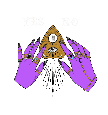 Magic Sticker