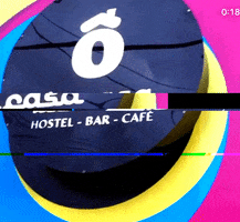 Brazil Backpacking GIF by OdeCasaHostel