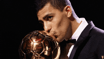 Rodri GIF