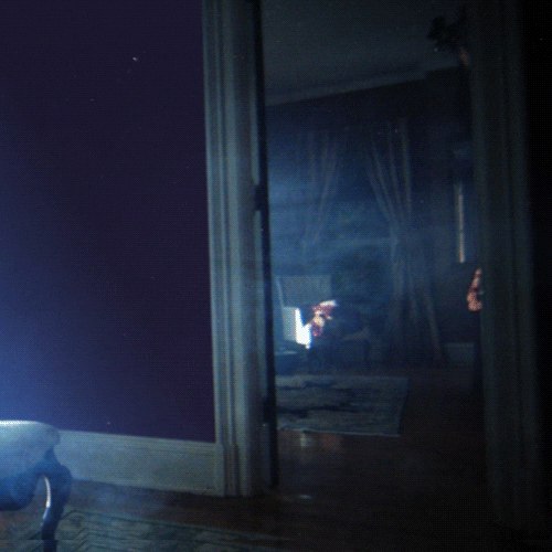 Ghosthunters Paranormalactivity GIF by A&E